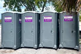 Portable Potty Rental